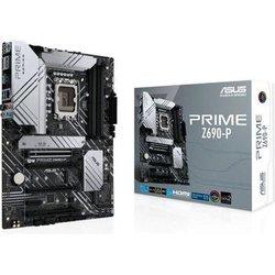 asus intel  prime z690-p wifi d4 lga 1700