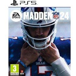 Ea Sports Madden Nfl 24 Juego Ps5