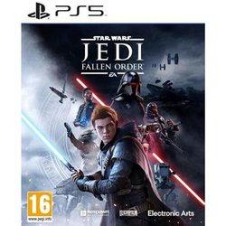 Star Wars - Jedi Fallen Order (PS5)