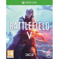 Juego Xbox One Battlefield 5