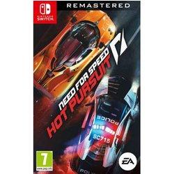 Juegos Nintendo Switch Need For Speed Hot Pursuit Remastered