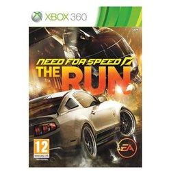 Need For Speed The Run X360