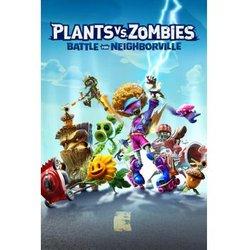 Electronic Arts Plants Vs Zombies: Batalla por Neighborville Basic Mu ELECTRONIC ARTS