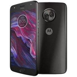 Motorola Moto X4 32GB+3GB RAM Dual