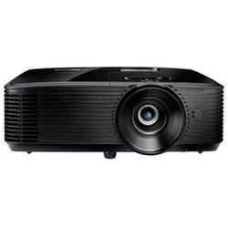 Proyector Optoma S371 3800 Lm Negro