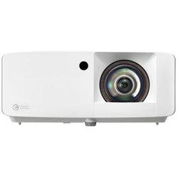 Optoma Gt2100hdr Videoproyector Proyector De Alcance Estándar 4200 Lúmenes Ansi Dlp 1080p (1920x1080) 3d Blanco