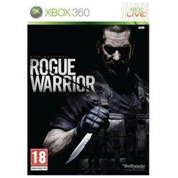 Rogue Warrior X360