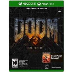 Doom 3 Bfg Edition Juego Para Consola Microsoft Xbox 360