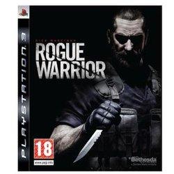 Rogue Warrior Ps3