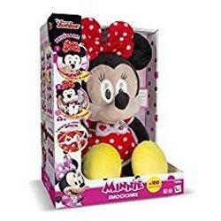 Imc Toys 184961. Minnie Mouse Emociones