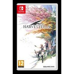 Juego Nintendo Switch Harvestella