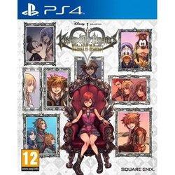 Kingdom Hearts Melody Of Memory Para Ps4