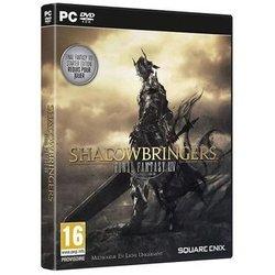 Final Fantasy Xiv: Shadow Bringers Jeu Pc