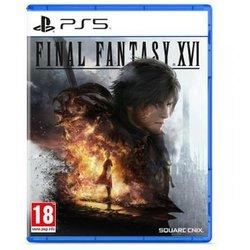 Final Fantasy XVI Juego Ps5