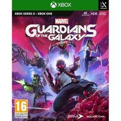 Marvel's Guardians Of The Galaxy Para Xbox Series X Y Xbox One