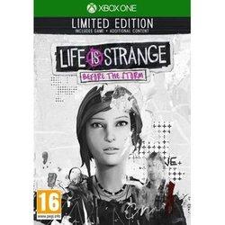 Juego Xbox One Life is Strange Before the Storm (Limited Edition)