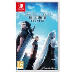 Crisis Core Final Fantasy VII Reunion Nintendo Switch Edizione ITALIANA