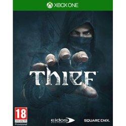 Juego Xbox One Thief