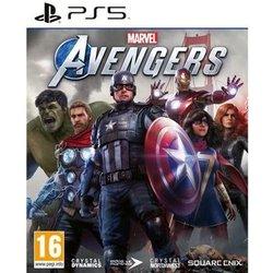 Marvel's Avengers (PS5)