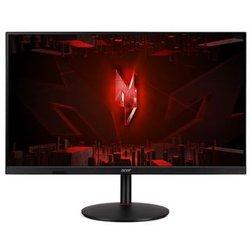 Acer Nitro Xv2 Xv322qkkvbmiiphuzx Led Display 80 Cm (31.5') 3840 X 2160 Pixeles Full Hd Lcd Negro