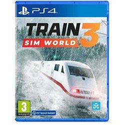 Train Sim World 3