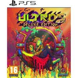 Juego PS5 Ultros: Deluxe Edition