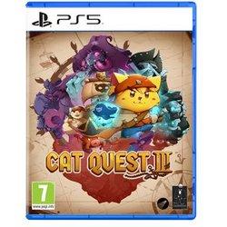 PS5 Cat Quest III