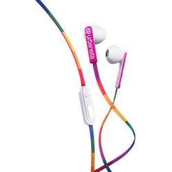 Urbanista San Francisco Auriculares Alámbrico Dentro De Oído Llamadas/música Multicolor