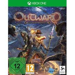 Juego Xbox One Outward