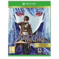 Juego Xbox One Vakyria Revolution