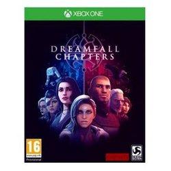 Dreamfall Chapters Xboxone