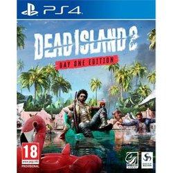 Juego PS4 Dead Island 2