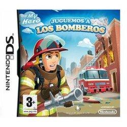 Juguemos A Los Bomberos Nds