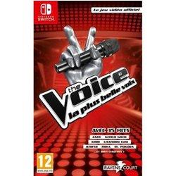 The Voice 2019 Jeu Switch