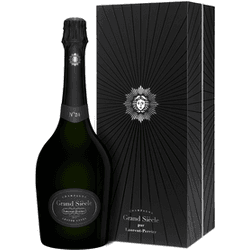 Laurent-Perrier Grand Siècle N24 en Estuche LAURENT-PERRIER