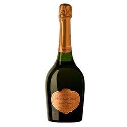 Laurent Perrier Grand Siècle Alexandra Rosé Champagne 75 Cl 13.5% Vol.