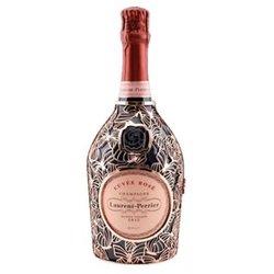 Laurent Perrier Papillon Rose Brut Champagne Gran Reserva 75 Cl 12% Vol.