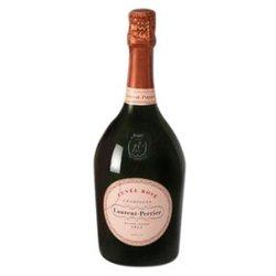 Laurent Perrier Rosé Brut Champagne Gran Reserva 75 Cl 12% Vol.