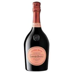 Laurent Perrier Cuvée Rosé Brut Champagne Gran Reserva 75 Cl 12% Vol.