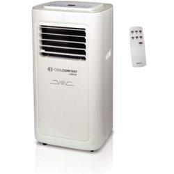 SOGO Aire acondicionado portatil.-8000BTU-FRIO