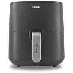 Sogo Friedora Sin Aceite 5.5l-1700w