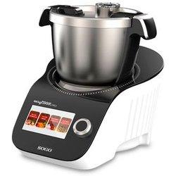 Sogo SS-14565 Robot de Cocina con Pantalla Táctil