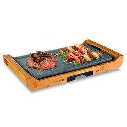 Plancha de Asar SOGO BAR-SS-1223 (2200 W)