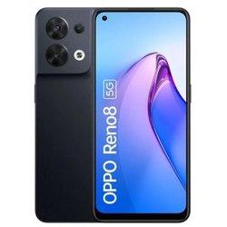 Oppo Reno 8 5g 6.4" Fhd+ 256gb 8gb Shimmer Black