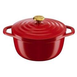 Cazuela Tefal E2544604 Rojo