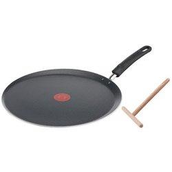 Crepera TEFAL (Aluminio-34cm)