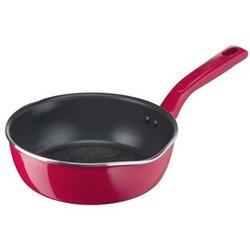 Sartén Profunda 22 Cm Rojo Frambuesa Chefclub By Tefal G8061704