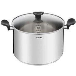 Olla TEFAL (Acero Inoxidable-28cm)