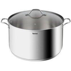 Tefal Olla 32 Cm Acero Inoxidable, 12l