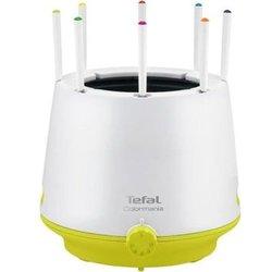 Tefal Ef260312 Olla De Fondue Redonda